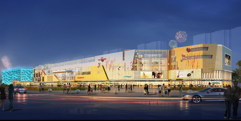 乘风破浪，筑梦远航丨来金田绽放最优秀的你！