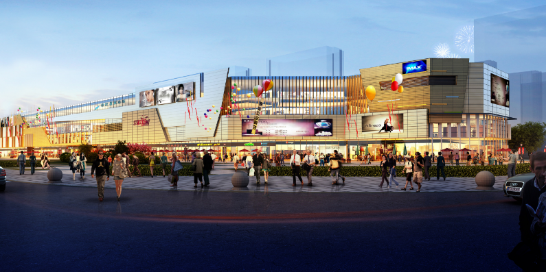 乘风破浪，筑梦远航丨来金田绽放最优秀的你！