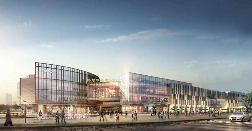 乘风破浪，筑梦远航丨来金田绽放最优秀的你！