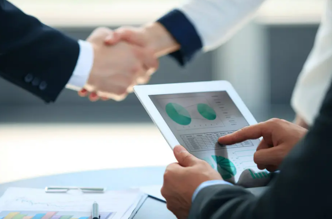 汇标网出资1000万招募合伙人：适合这2大商标人群