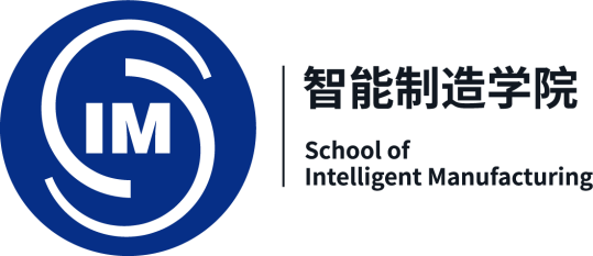 智能制造学院logo图片