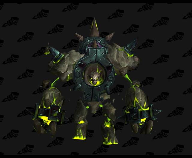 20人m模式 副本等级:100级 可获得光辉事迹:无 掉落坐骑:魔钢歼灭者