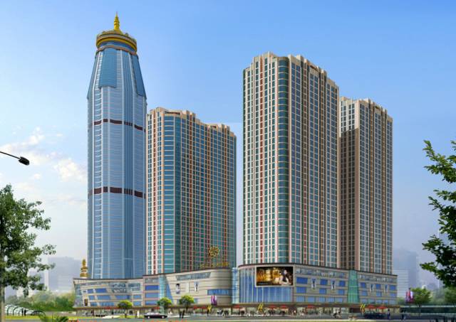 曲靖房交会期间,雄业金都居然这样搞,玩大了!