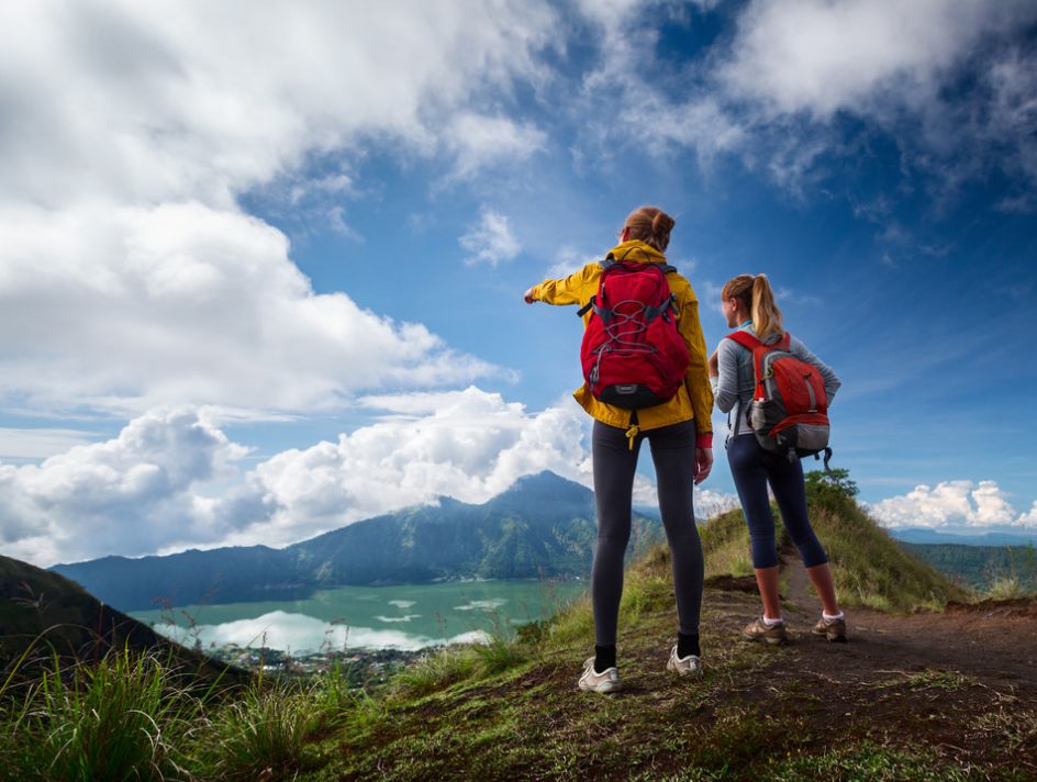 什麼樣的人適合陪你一起去旅行？ 旅遊 第2張