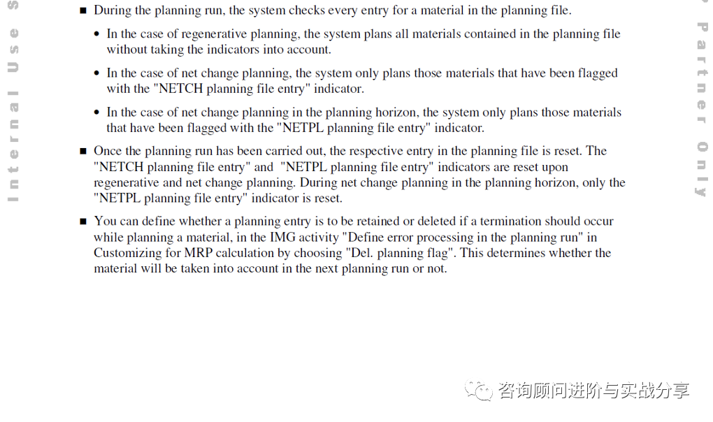 某顾问被客户挑战为什么 MD01不是所有物料全部运行 M - 封面图