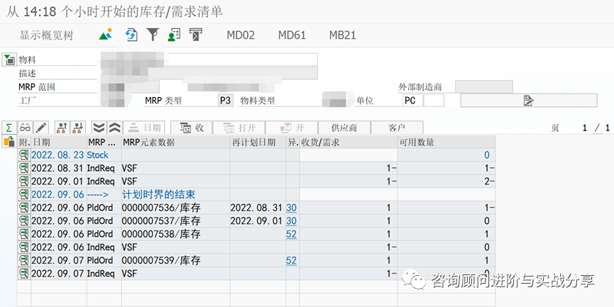 实施顾问是否清楚有哪些插单的业务 SAP 是如何设计插单逻辑 - 封面图