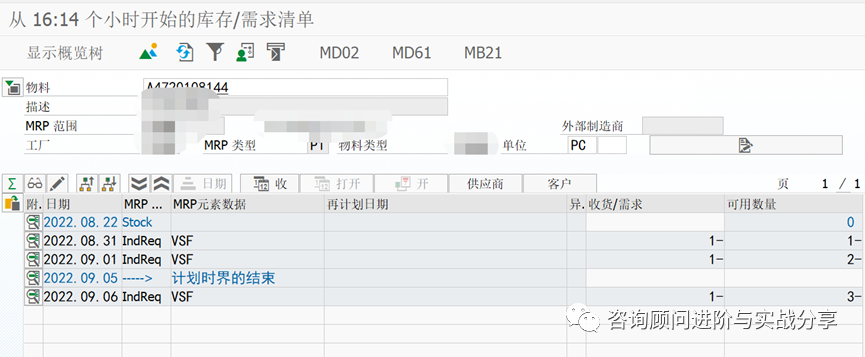实施顾问是否清楚有哪些插单的业务 SAP 是如何设计插单逻辑 - 封面图