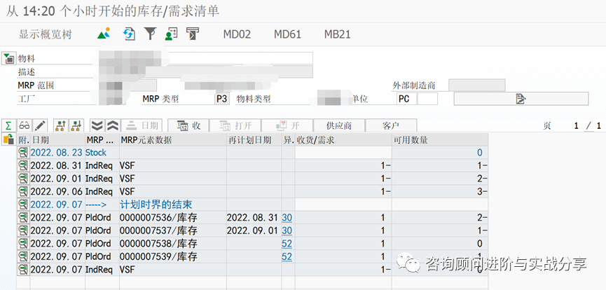 实施顾问是否清楚有哪些插单的业务 SAP 是如何设计插单逻辑 - 封面图