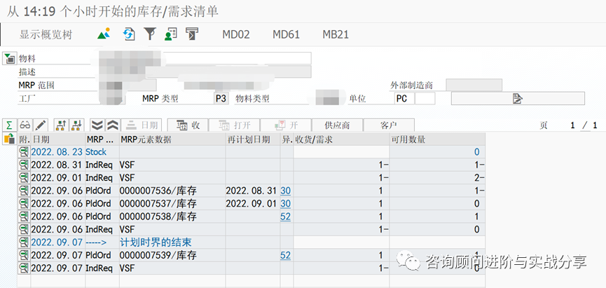 实施顾问是否清楚有哪些插单的业务 SAP 是如何设计插单逻辑 - 封面图