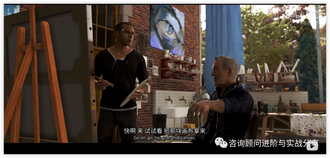 全网最细保姆级教程总结全盘托出式英语口语提升分享最高效的口语实战提升方法打工人学生均适用 - 封面图