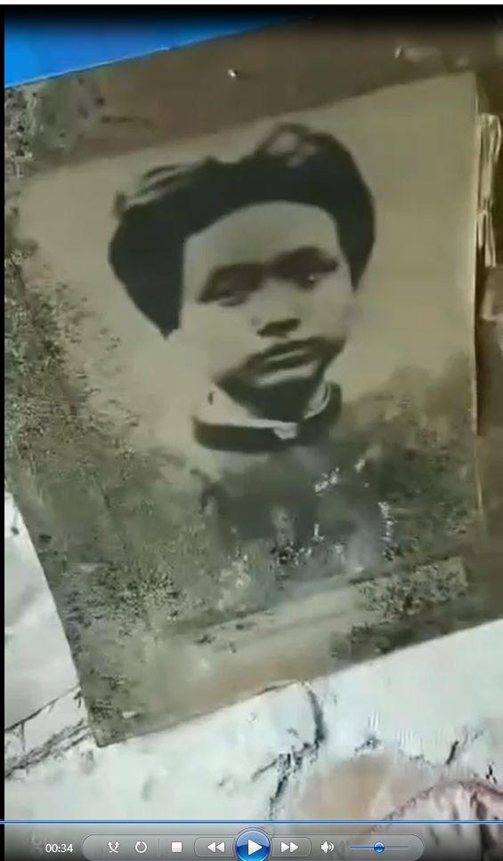 【最新】灵台县就“损毁毛主席纪念馆”一事发布通报，系拆除违章建筑！