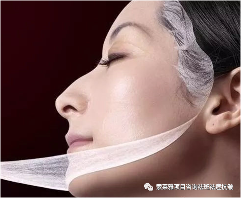 什么材质贴敷科普 ｜ 什么材质面膜布好？（如何科学敷面膜？）（2）-上海聚慕医疗器械有限公司