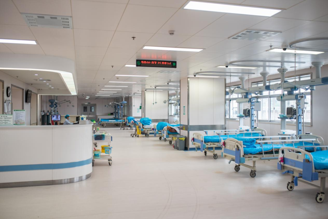 医用吊桥是什么医院这些“神器”，究竟多厉害？_https://www.jmylbn.com_新闻资讯_第2张