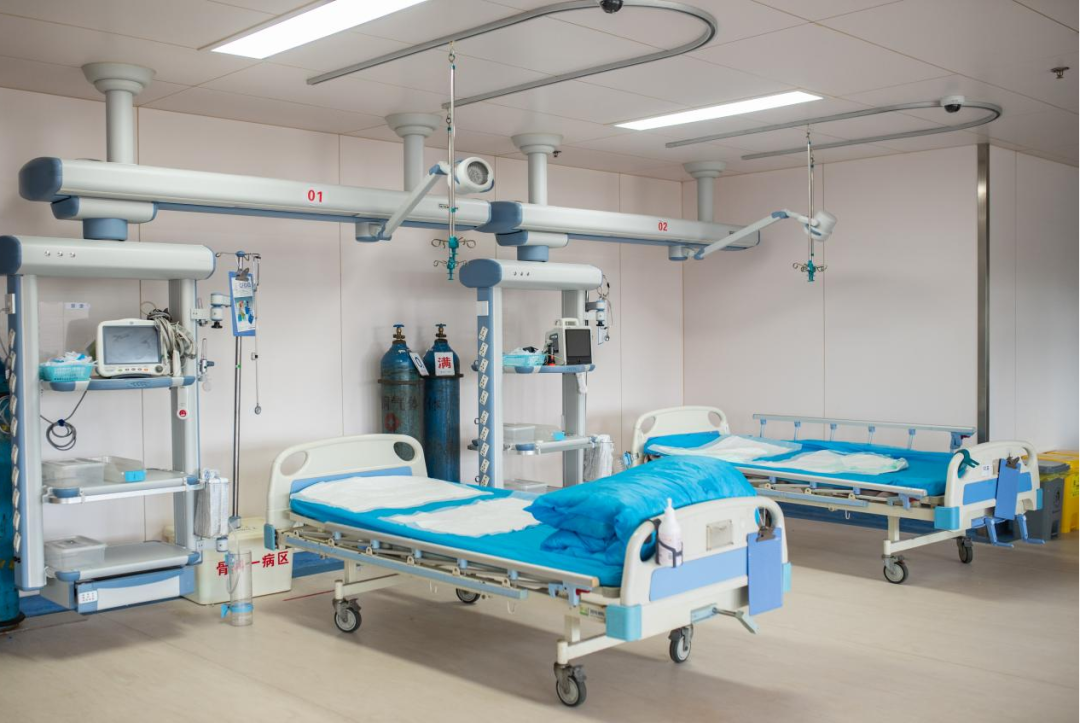 医用吊桥是什么医院这些“神器”，究竟多厉害？_https://www.jmylbn.com_新闻资讯_第3张