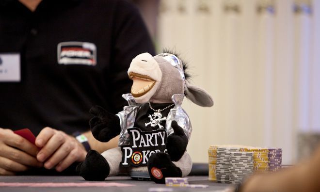 GG扑克官方下载