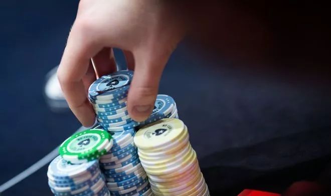 GG扑克官方下载