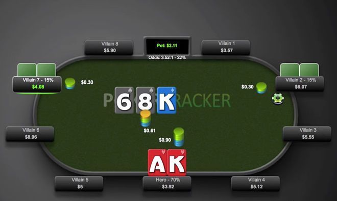 GG扑克官方下载