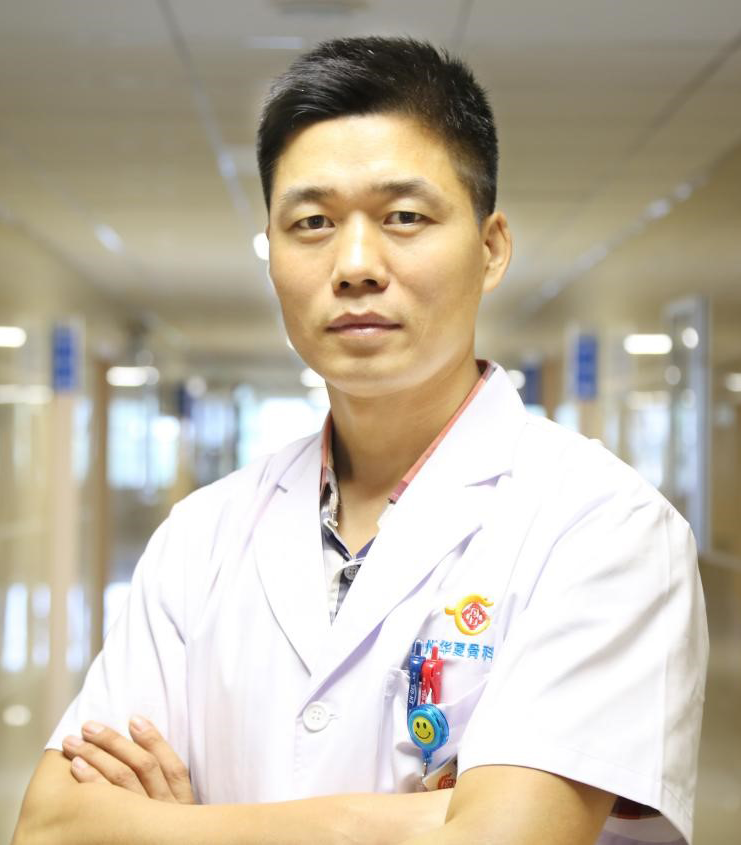 经济区人才故事丨李贵山贵州的好山好水留住了我