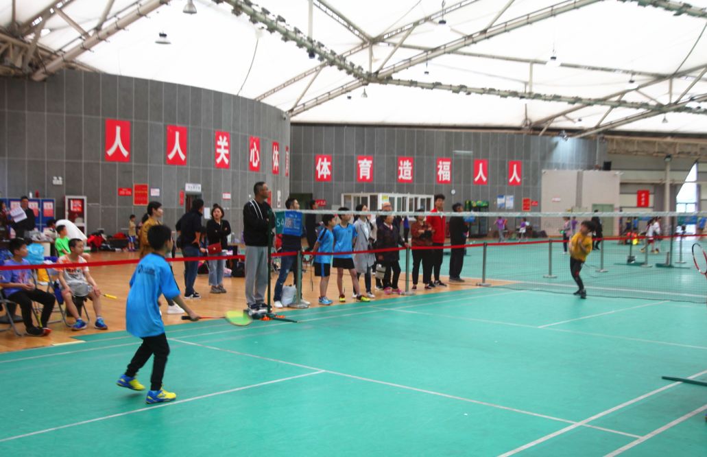 江阴一周避雨攻略 一大波文体大餐请您查收