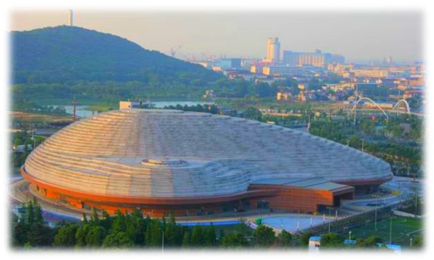 江阴一周避雨攻略 一大波文体大餐请您查收