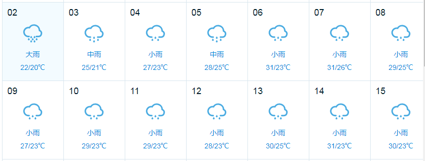 江阴一周避雨攻略 一大波文体大餐请您查收