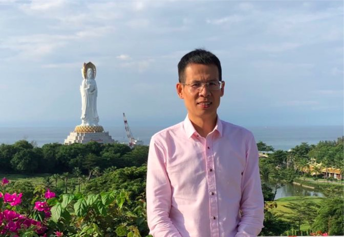 南海佛学院社会工作与慈善管理专业2021年本科班扩招