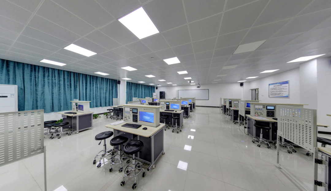 物联网技术应用