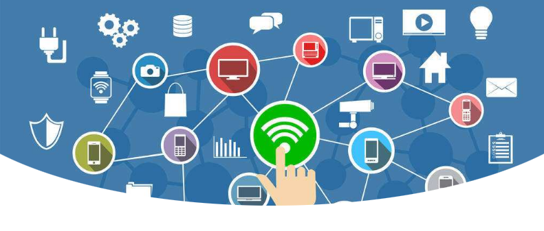 物联网技术应用