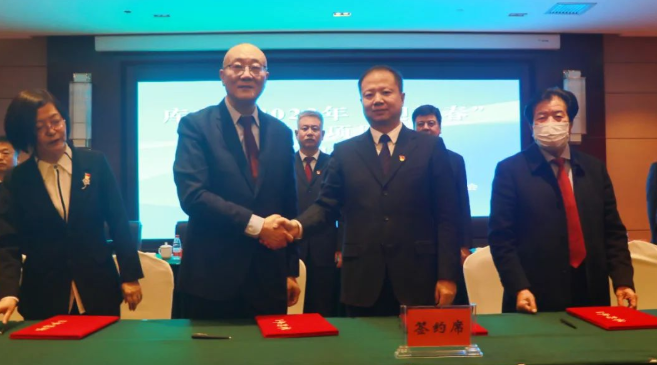 CCUS的事实有何成效？我国百万级CCUS项目梳理的图9