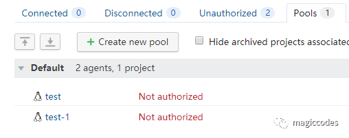 Docker最全教程之使用TeamCity来完成内部CI、CD流程（十七） 