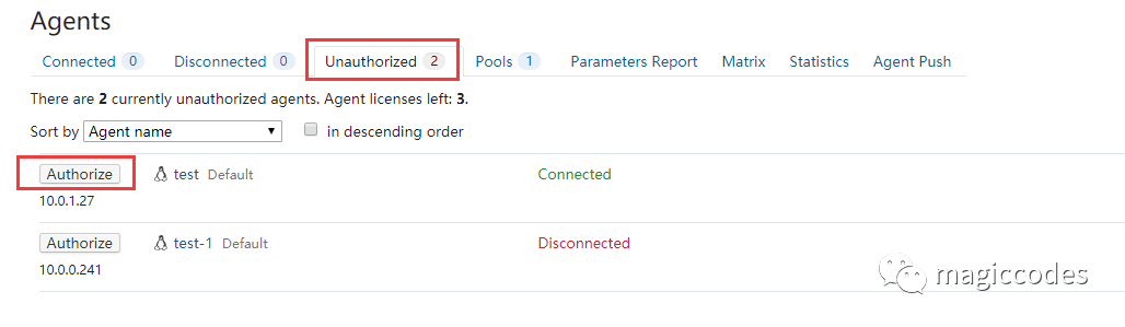 Docker最全教程之使用TeamCity来完成内部CI、CD流程（十七） 