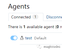 Docker最全教程之使用TeamCity来完成内部CI、CD流程（十七） 