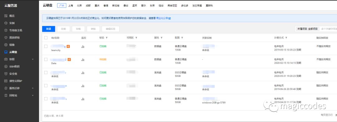 Docker最全教程之使用TeamCity来完成内部CI、CD流程（十七） 