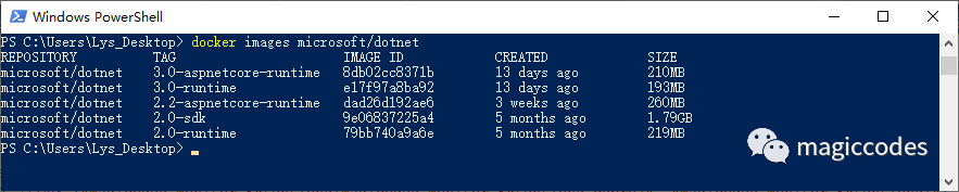 Docker最全教程之使用Docker搭建Java开发环境（十七） 