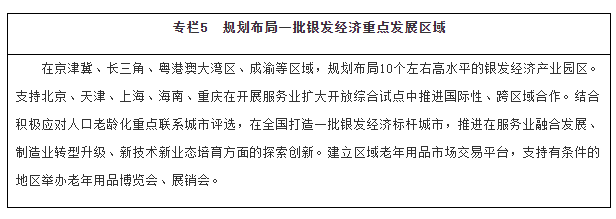 国务院关于印发“十四五”国家老龄事业发展和养老服务体系规划的通知(图5)
