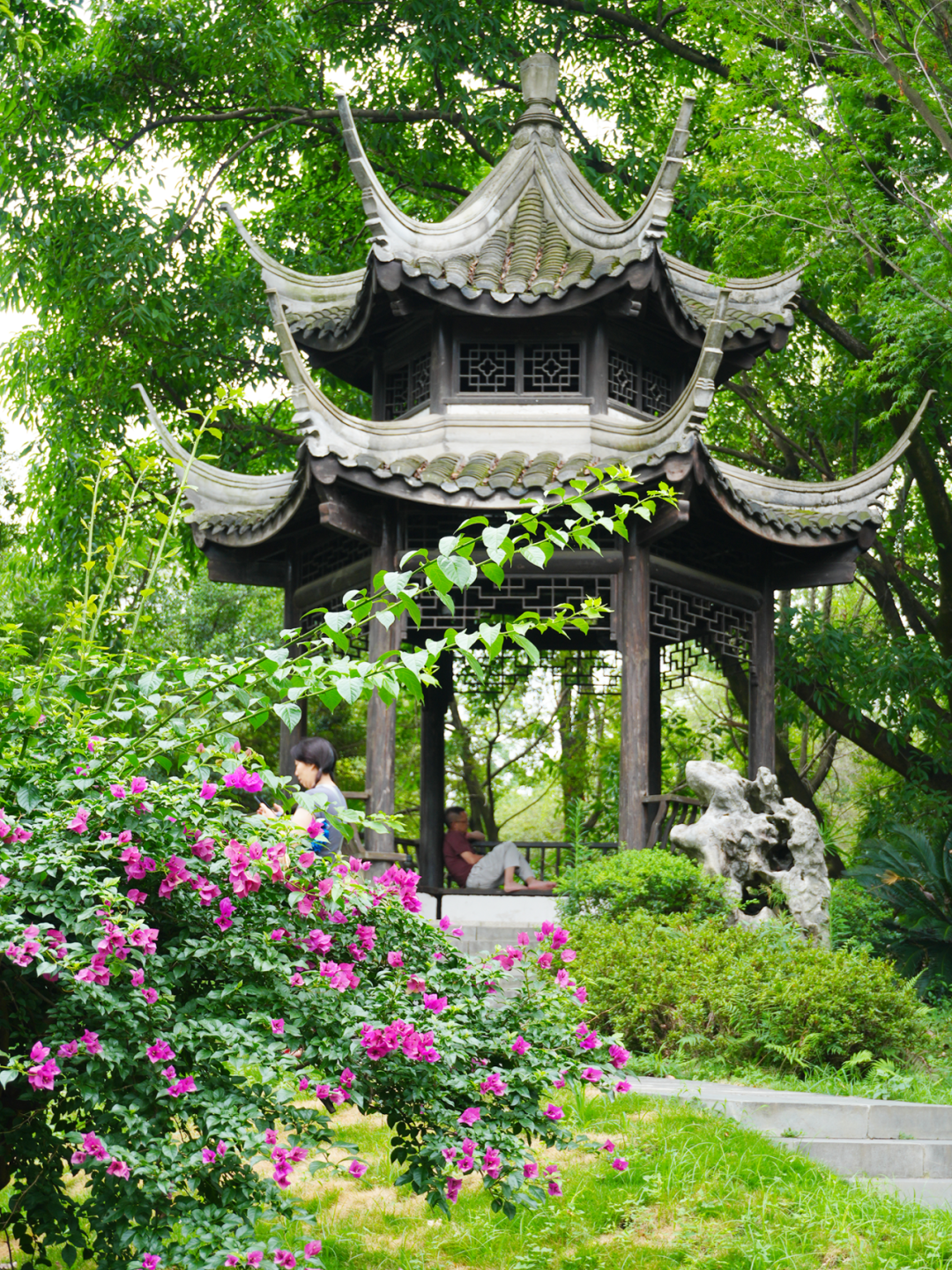 错过等一年！金牛这里换上夏日限定装扮插图10