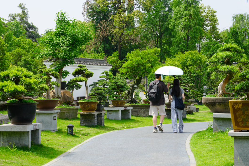 错过等一年！金牛这里换上夏日限定装扮插图21