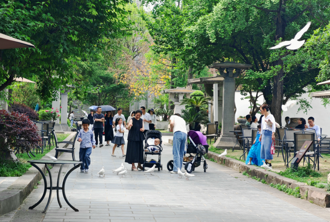 错过等一年！金牛这里换上夏日限定装扮插图13