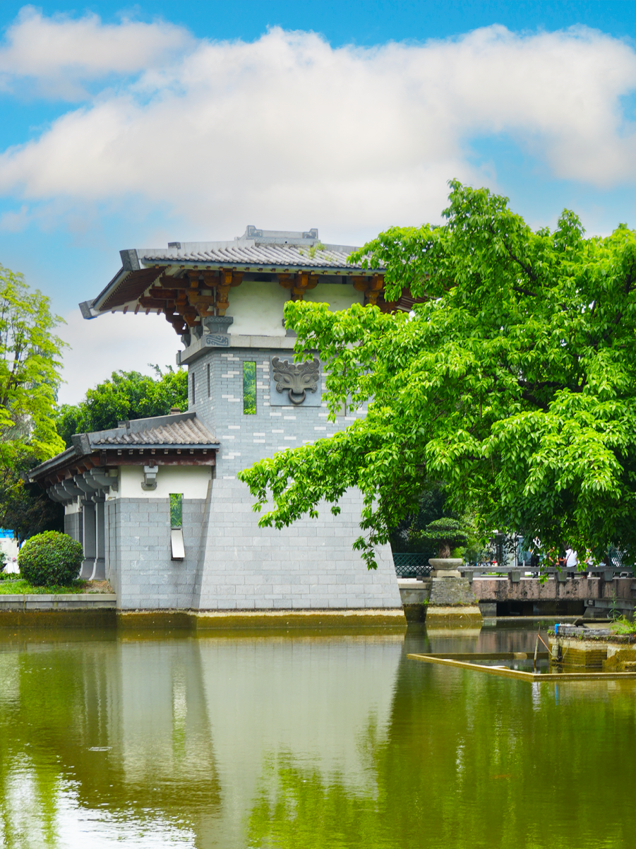 错过等一年！金牛这里换上夏日限定装扮插图8