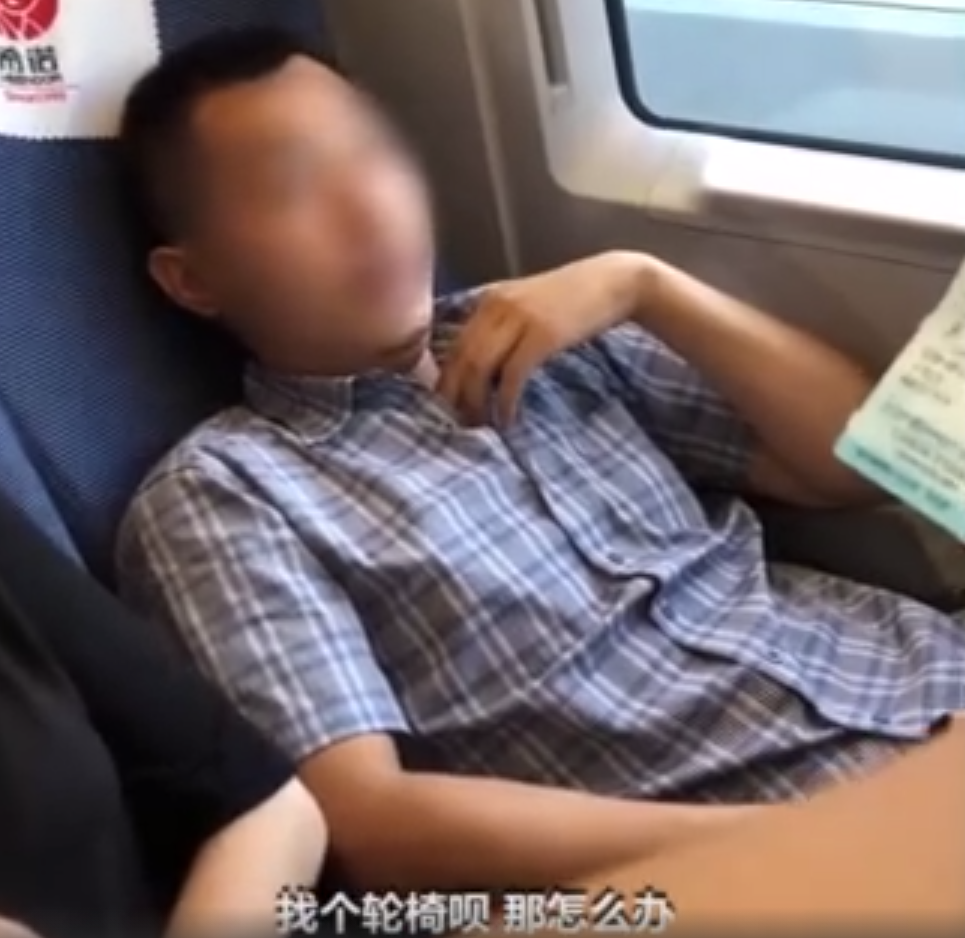 “偷女友护肤品涂私处，用酒店花洒灌肠”：你永远猜不到没教养的人有多恶心（组图） - 14