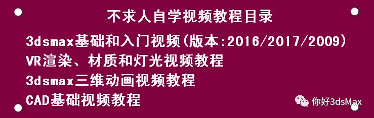 3ds Max 多边形建模 广告用牙膏 你好3dsmax 微信公众号文章阅读 Wemp