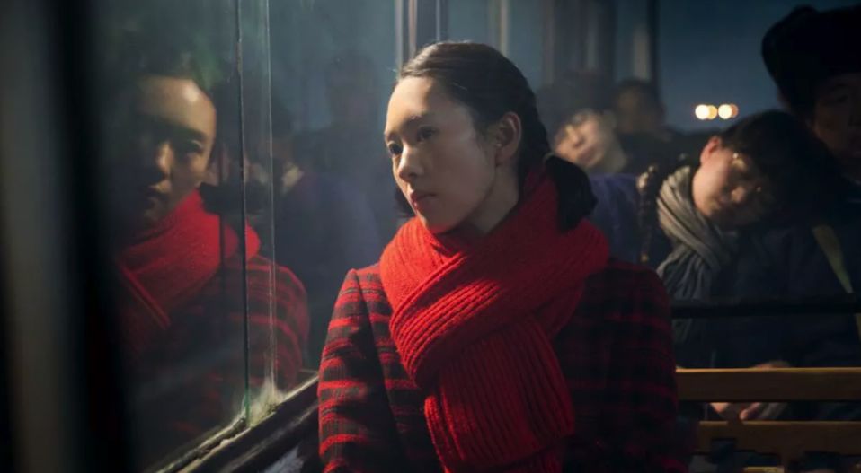 《大江大河》其實是中國目前最棒的時裝劇。 戲劇 第34張