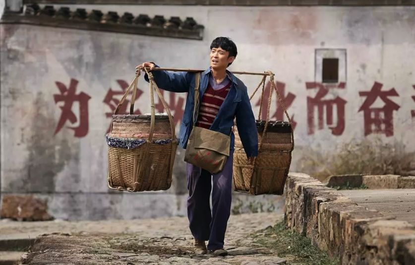 《大江大河》其實是中國目前最棒的時裝劇。 戲劇 第71張