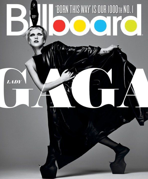 Lady Gaga，一個明星的重生。 娛樂 第2張