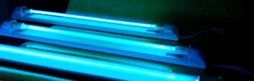 医用光源有哪些漫谈新兴医用紫外线消毒技术发展_https://www.jmylbn.com_新闻资讯_第3张