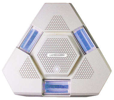 医用光源有哪些漫谈新兴医用紫外线消毒技术发展_https://www.jmylbn.com_新闻资讯_第19张