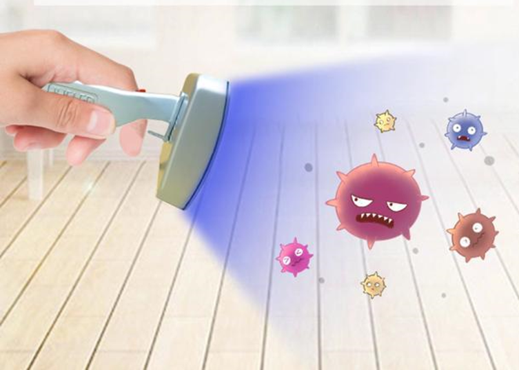 医用光源有哪些漫谈新兴医用紫外线消毒技术发展_https://www.jmylbn.com_新闻资讯_第12张