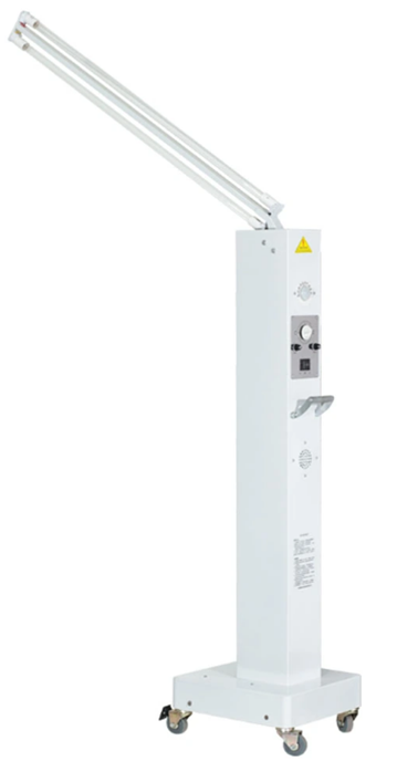 医用光源有哪些漫谈新兴医用紫外线消毒技术发展_https://www.jmylbn.com_新闻资讯_第7张