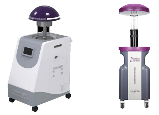 医用光源有哪些漫谈新兴医用紫外线消毒技术发展_https://www.jmylbn.com_新闻资讯_第15张