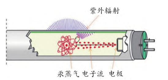 医用光源有哪些漫谈新兴医用紫外线消毒技术发展_https://www.jmylbn.com_新闻资讯_第8张